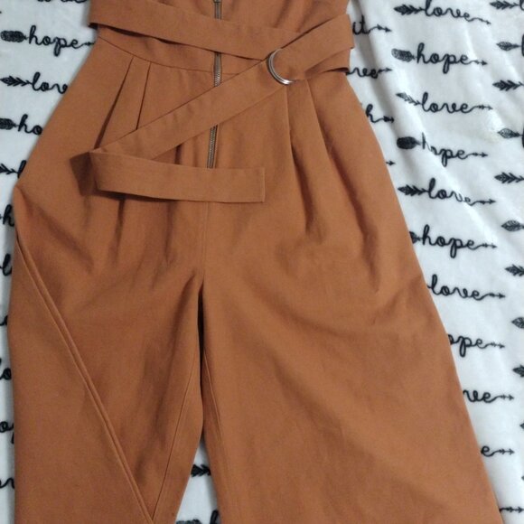 Wray Jumpsuit - Picture 4 of 4